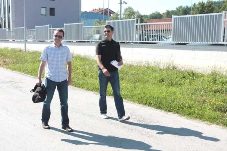 Udruženje novinara RS: SIPA i Tužilaštvo vrše pritisak na RTRS