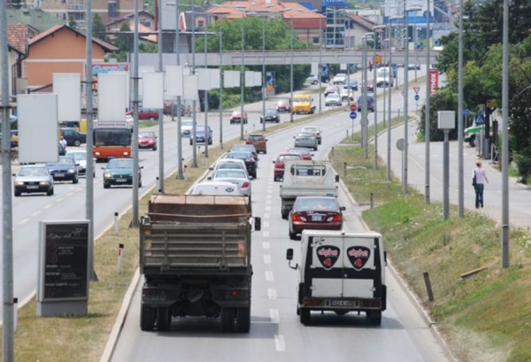 Smrtnost na putu u RS nije smanjena