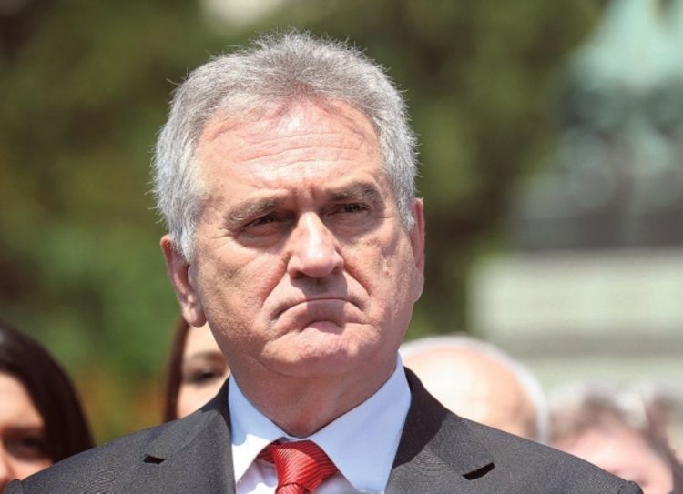 Predsjednik Srbije stigao u Trebinje