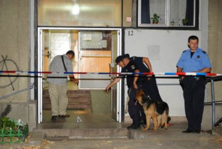 Ubica transvestita 18 godina bio u zatvoru, a brat mu je monstruozni ubica