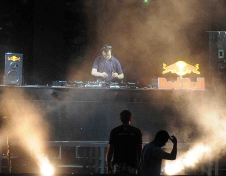 U Banjaluci završen Fresh Wave festival: "Gorjela" tvrđava za Moralesa