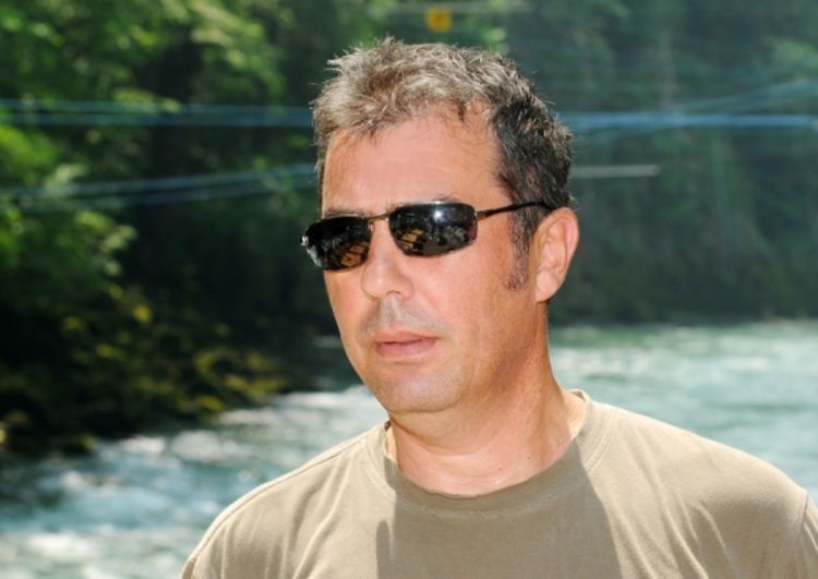 Zoran - Kiki Lesandrić: Rokenrol način života danas žive narodnjaci