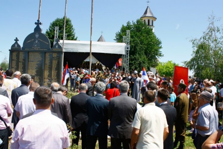 "Koridor života": Najvažnija bitka za stvaranje RS