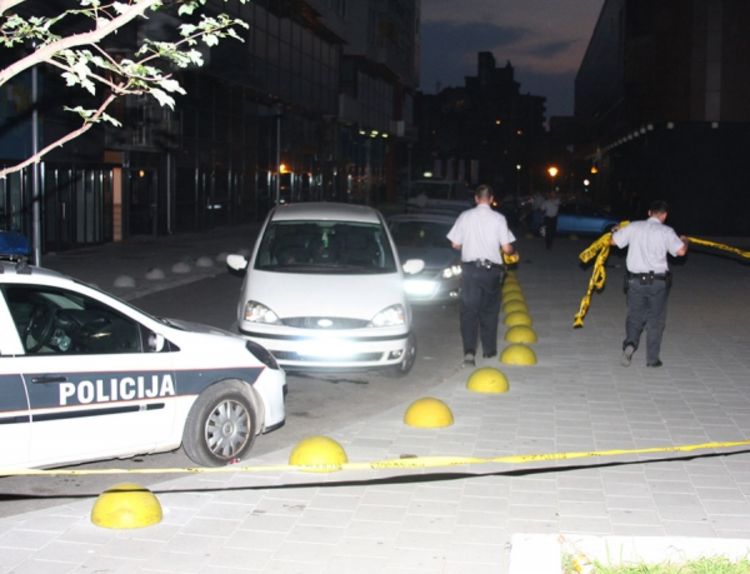 Napadači iz Tuzle pobjegli prema Majevici u audiju, policija RS obaviještena?