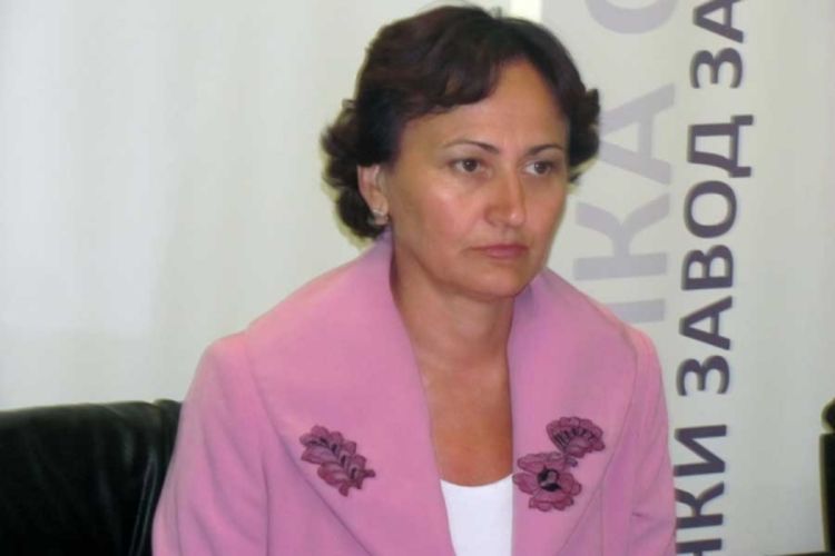 Plate radnika u RS i dalje u padu