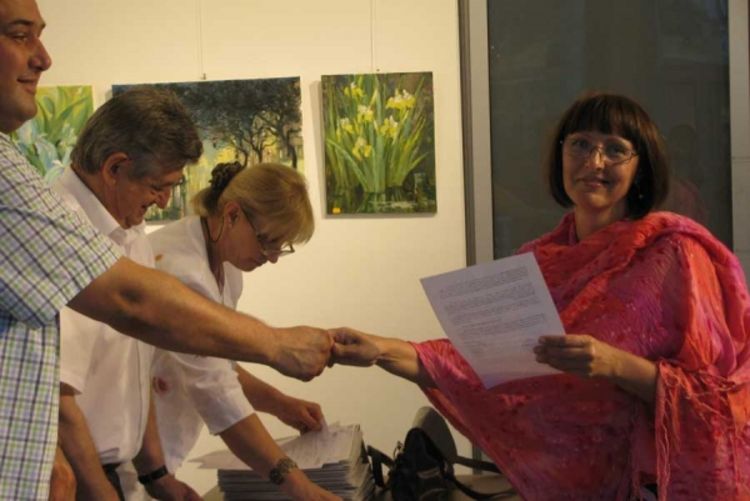 Porodice ruskih dobrovoljaca dobile rješenja o penzijama i invalidninama