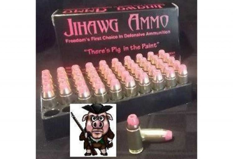 Meci obloženi svinjetinom