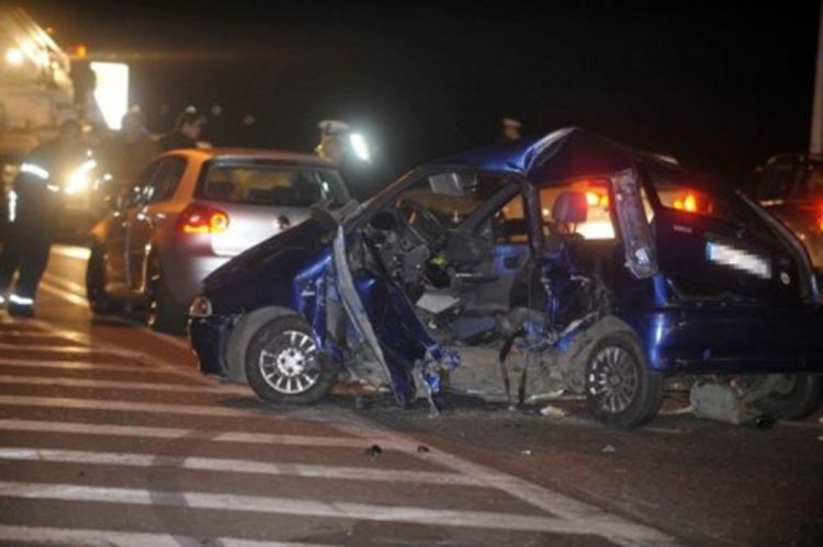 "Srpski rulet"  zabava za mlade sa tragičnim posljedicama