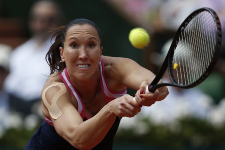 I Jelena Janković u drugom kolu, čeka je Vesna Dolonc