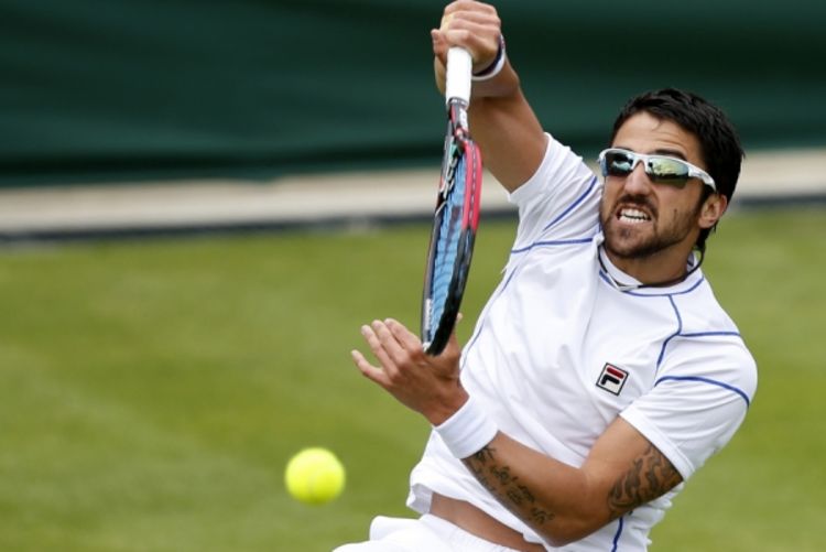 Troicki dobio srpski derbi protiv Tipsarevića
