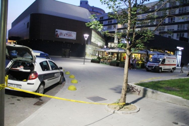 Policija traga za ubicama Emira Džinića iz Tuzle