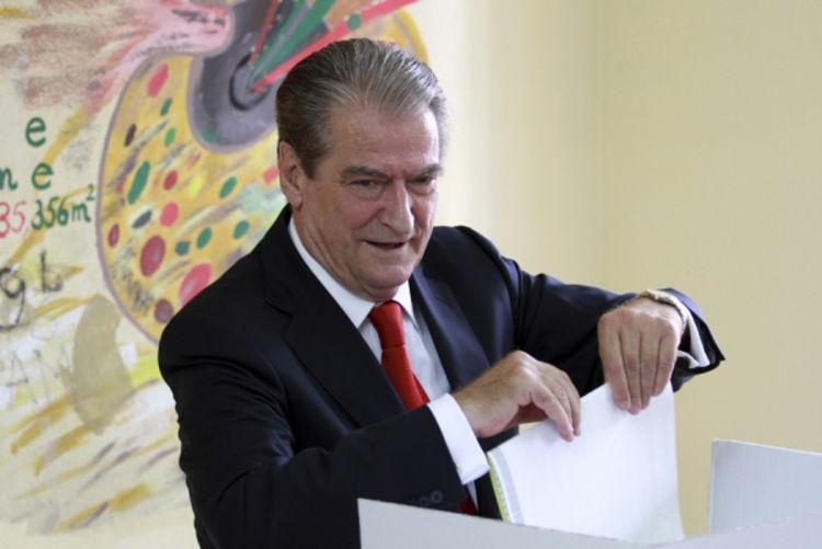 Rama pozvao Berišu da prizna poraz