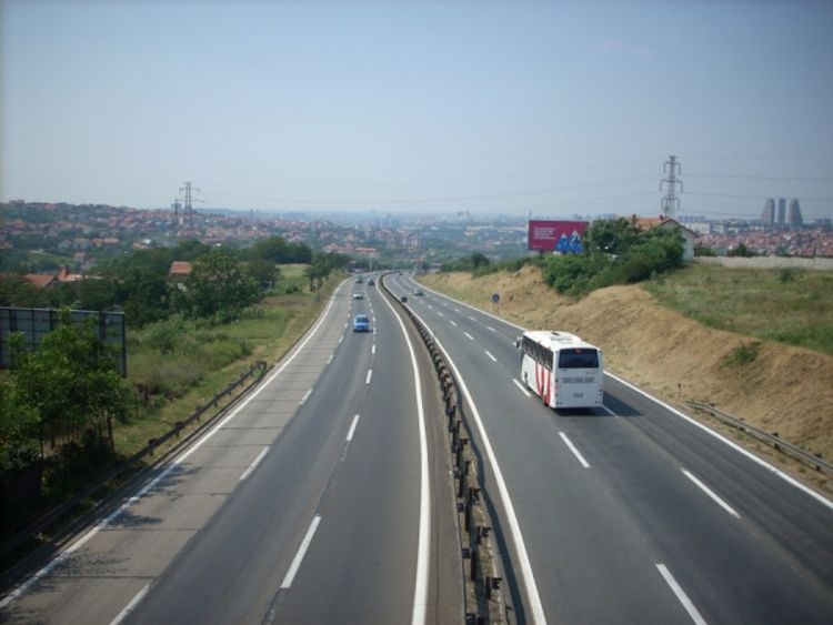 Šlep-služba izaziva nezgode u Hrvatskoj?