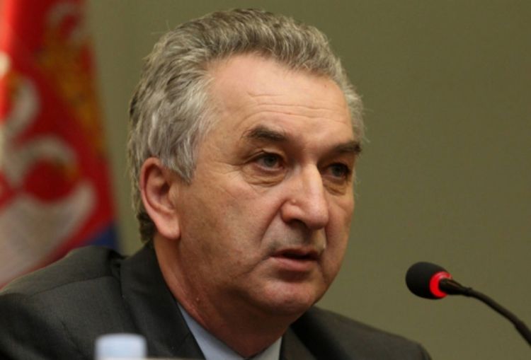 Šarović: Potrebna 4 BIP prelaza