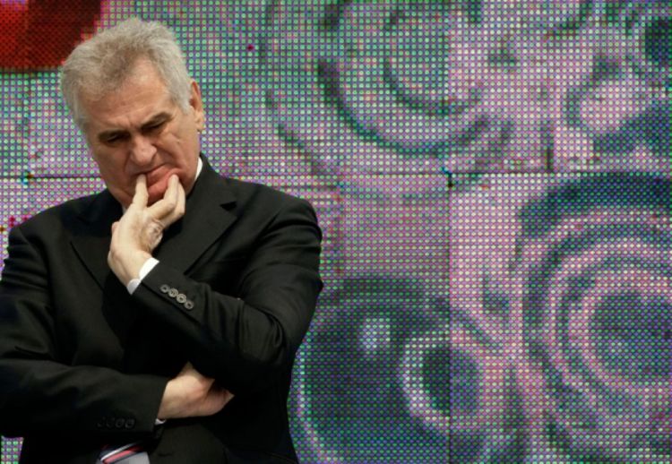 Nikolić: Tapšanje po ramenu nije dovoljno