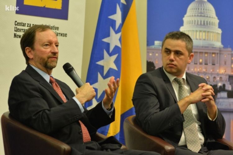 Mun: Ekonomski prosperitet je najefikasniji lijek protiv nacionalizma