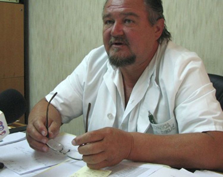 Doktor Smrt: Za devet godina rada umro mu 21 pacijent