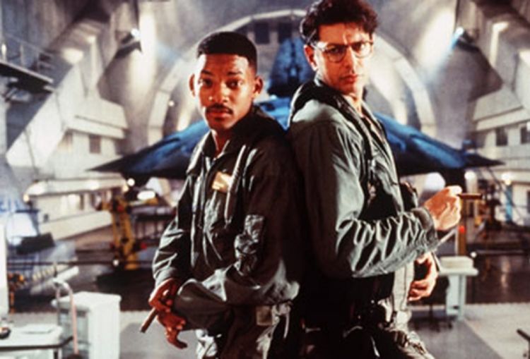 Vil Smit preskup za Independence Day 2
