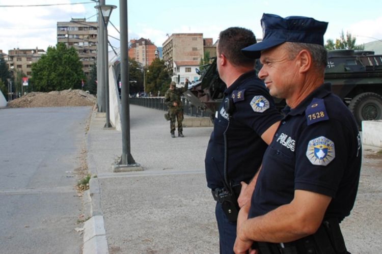 Ćirilične majice sumnjive na Kosovu