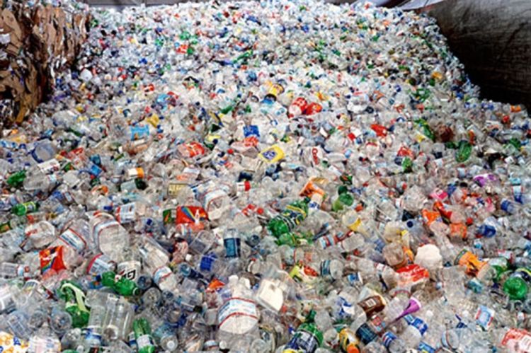 Počeo otkup plastičnih boca u Sarajevu: Za kg prozirne ambalaže 35 pfeninga