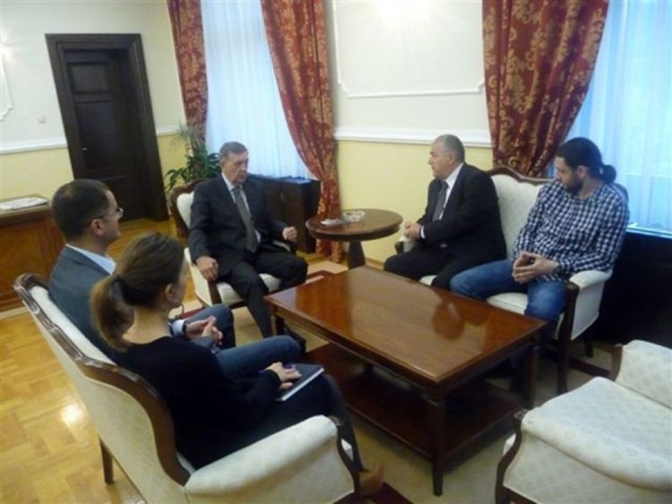Stradanja Srba u kompleksu Jadovno nedovoljno istražena
