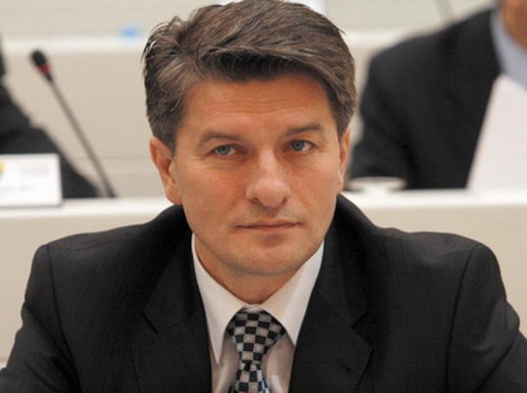 Mehmedović: Došlo vrijeme za analizu Dejtona po svim aneksima