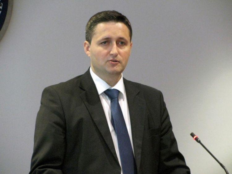 Sjednica  nije održana zbog nedostatka kvoruma