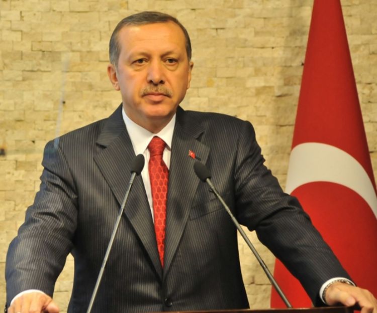 SDA daje podršku Erdoganu