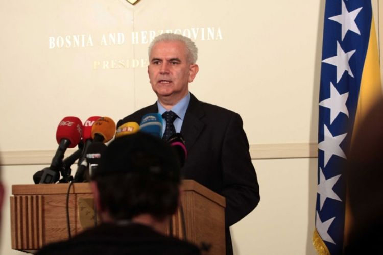 Budimir: Vlada mora poštovati instituciju predsjednika
