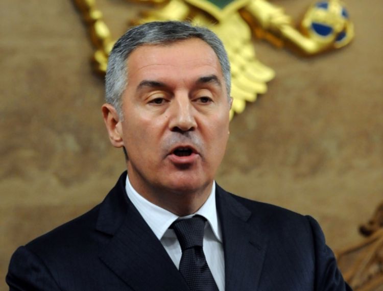 Đukanović: Neću podnijeti ostavku
