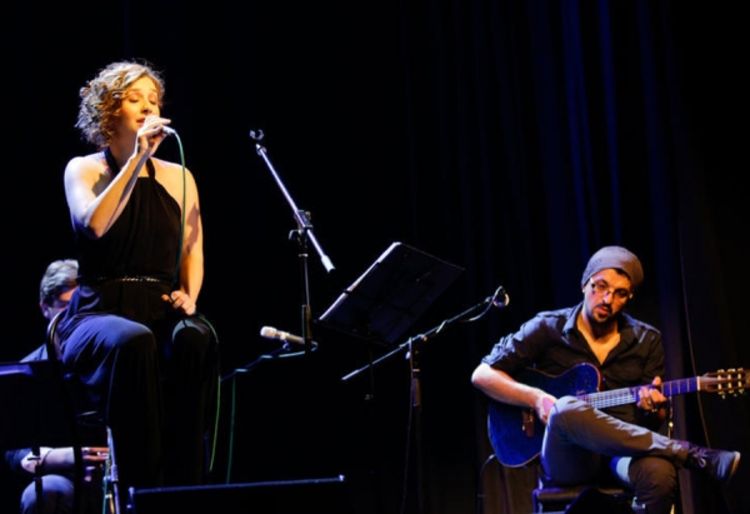 Nastupom Marije Šestić i "DrAmmar Projecta" otvoren Sarajevo sevdah fest