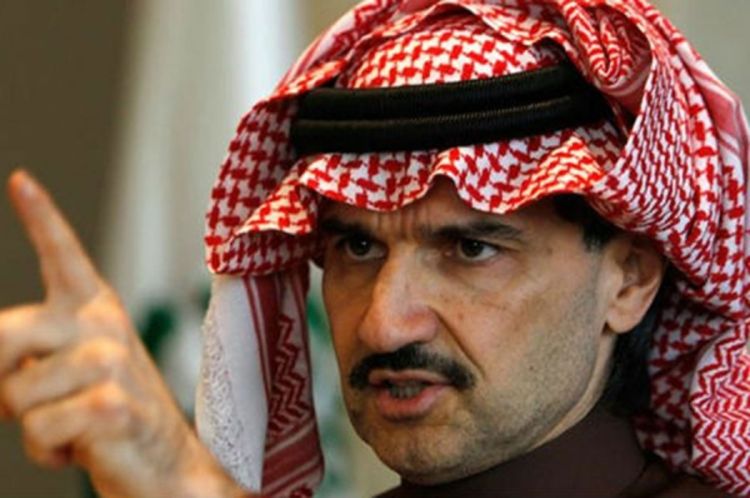 Saudijski princ optužen u vezi s prodajom aviona Gadafiju