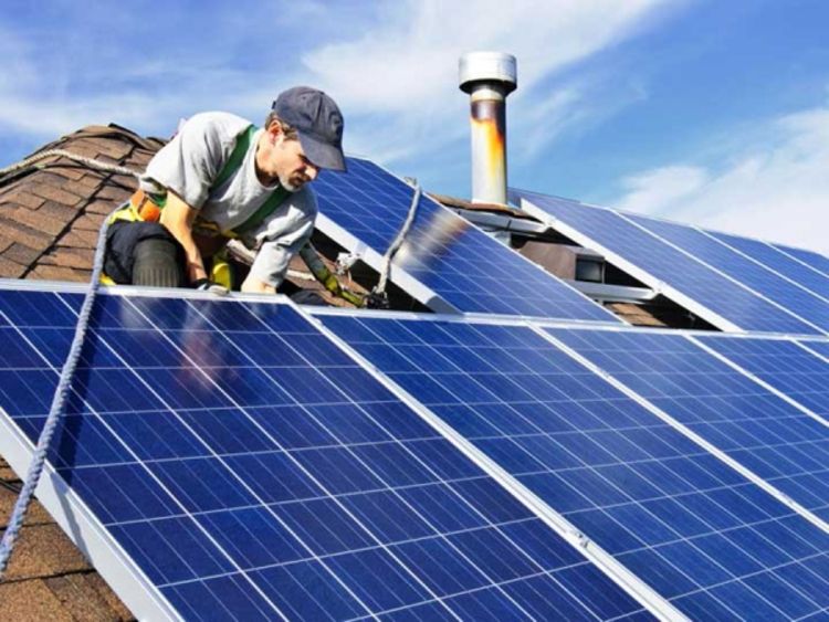 Smanjuju podsticaje za solarnu energiju