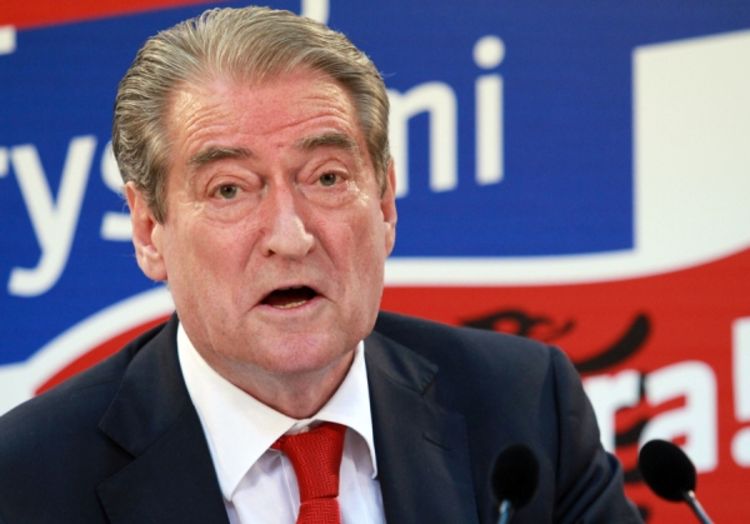 Beriša priznao poraz na izborima