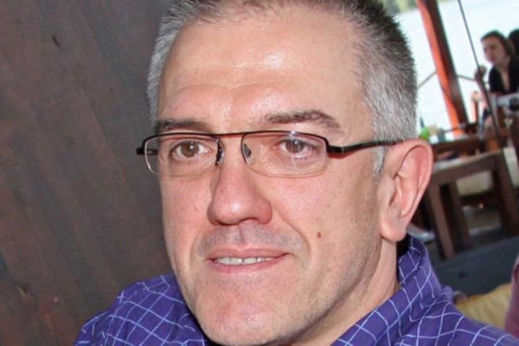 Dejanu Cukiću pukla mrežnjača na lijevom oku