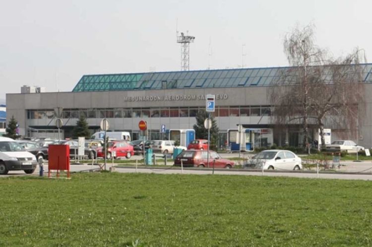 Deportovan bivši iranski diplomata