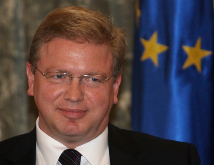 File: EU i dalje otvorena za zemlje regije