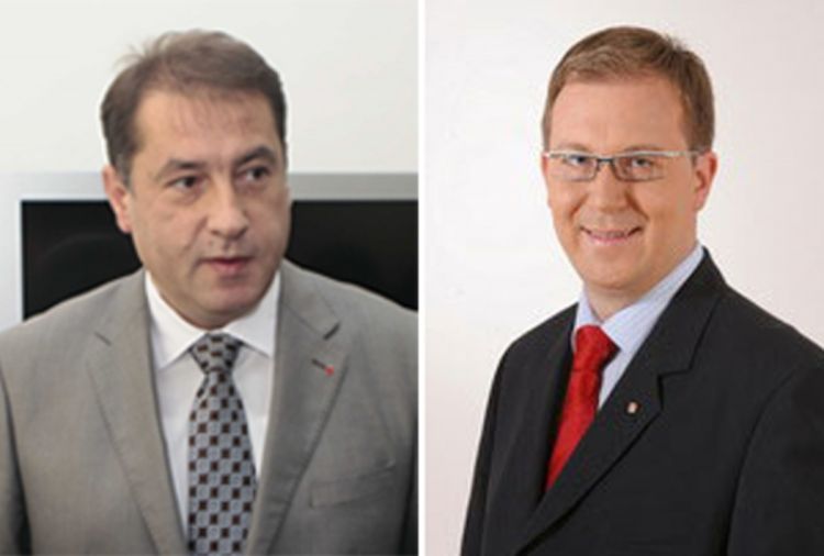 Mikulić i Lipovača tvrde da SDA stoji iza prijava