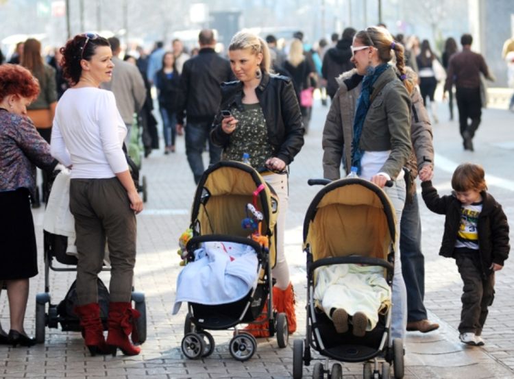Nevjerovatno: Oprema za bebe u BiH najskuplja u Evropi