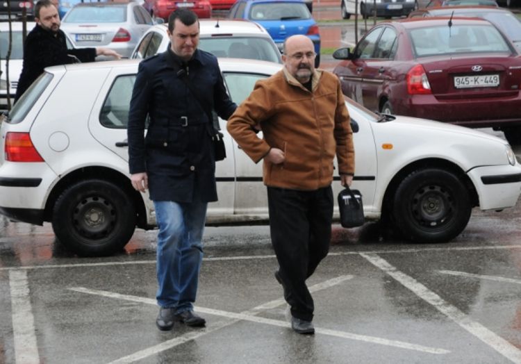 Potvrđena optužnica protiv Šmitrana