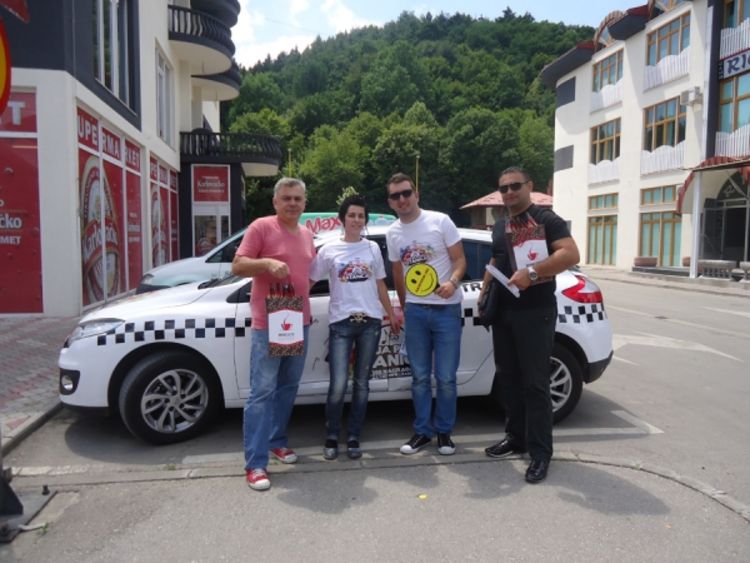 Ekipa Nes radija danas patrolira na ulicama Jajca