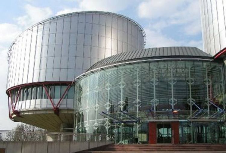 Evropski sud odbacio zahtjev "Majki Srebrenice"