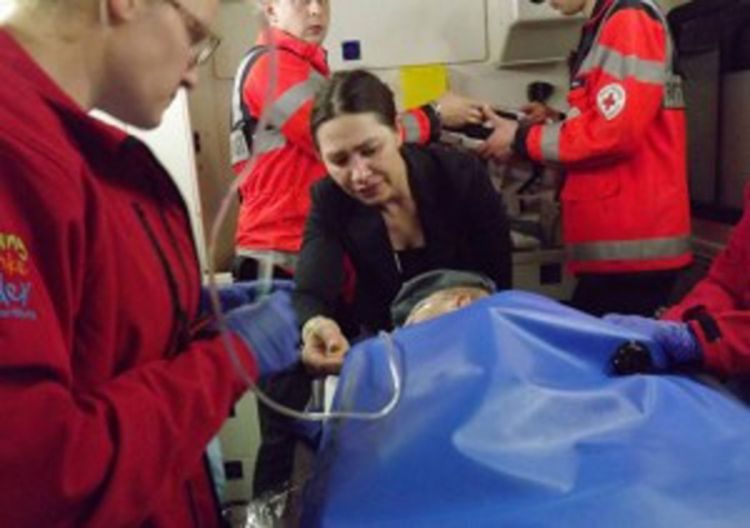 Odlične vijesti iz Njemačke: Belmina uspješno operisana, osjeća se dobro