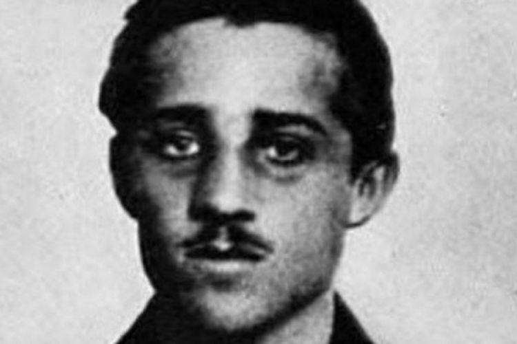 Kako je Safet Isović pjevao o Gavrilu Principu
