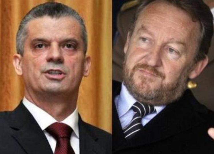Radončić: Izetbegović neće zaustaviti pravnu državu