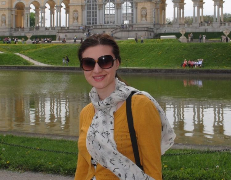 Belma Tvico-Stambol, bh. modna kreatorka: Moja mješavina tradicije i avangarde
