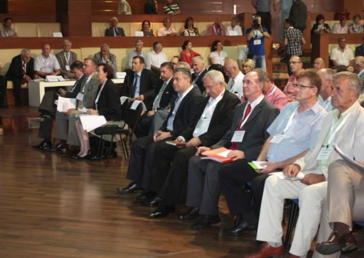 Novi tekst Ustava FBiH u septembru?