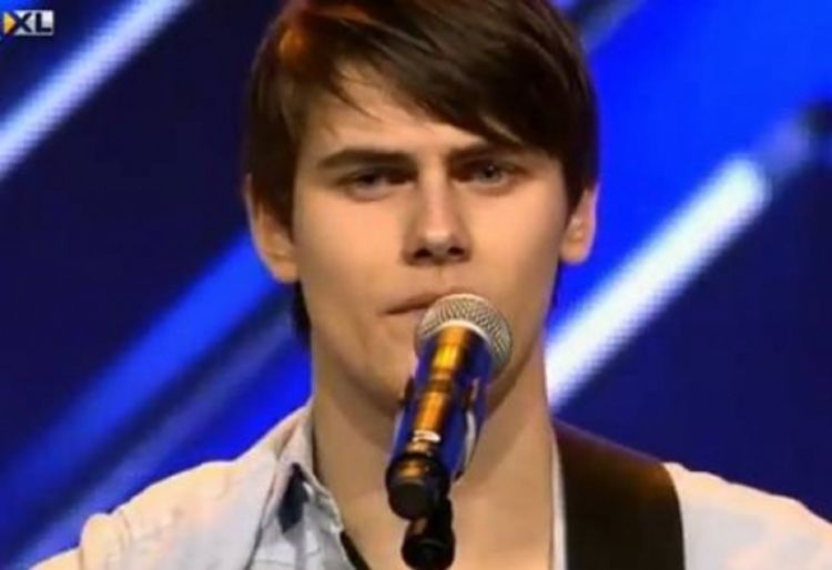 Bosanac očarao žiri i prošao u finale takmičenja X Factor u Holandiji