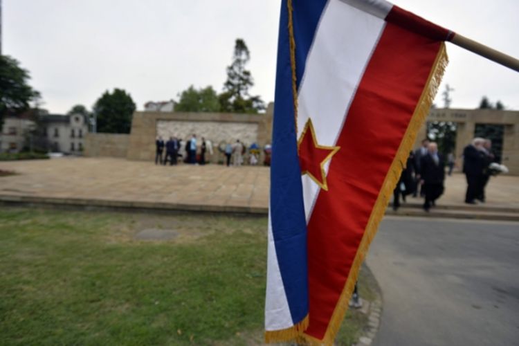Na pomolu nova Jugoslavija?