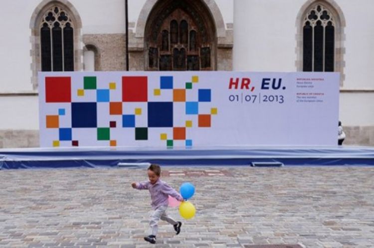 Hrvatska i EU: Problematično dijete se ukrcava na Titanik